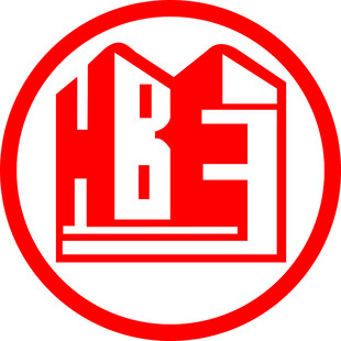 河北二建logo
