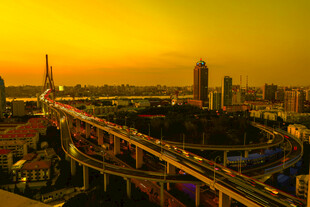 城市高架