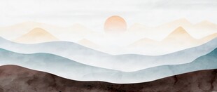 古典山水