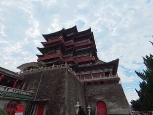 腾王阁