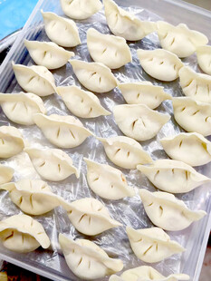 饺子