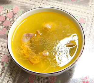 鸡汤