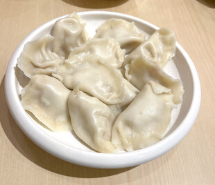饺子
