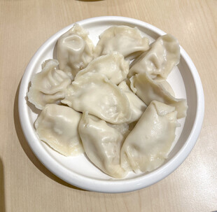 水饺