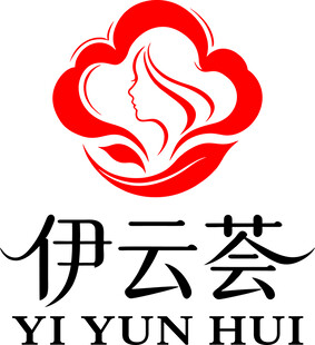 伊云荟品牌标志