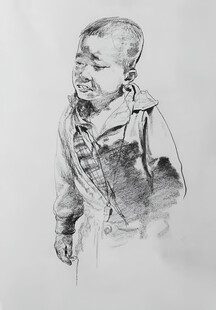 素描