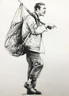 素描