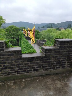 三国城