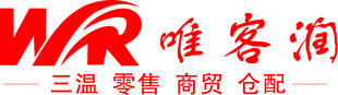 唯客润 logo