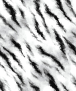 黑白虎皮纹理图案