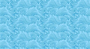 浅蓝色纹理背景图案