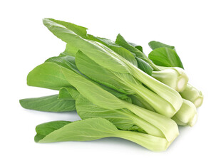 新鲜小白菜