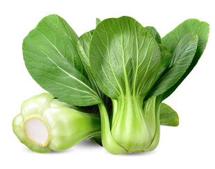 新鲜小白菜