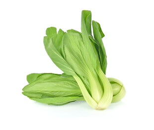 新鲜小白菜