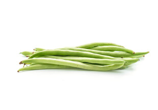 新鲜长豆角