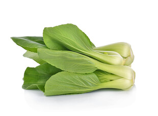 新鲜小白菜