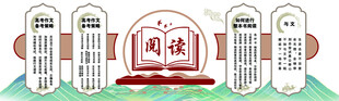 阅读