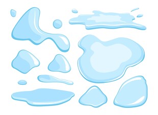 水滴素材合集