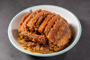 美味粉蒸肉