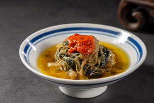 霉苋菜梗 