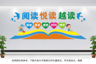 文化墙