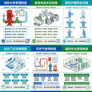 安全管理制度
