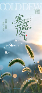 寒露