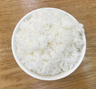 米饭