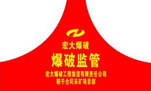 袖标