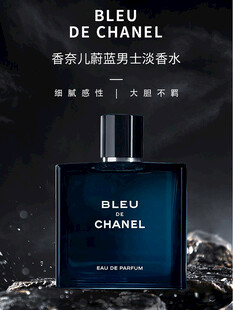 香水海报