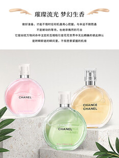 香水海报