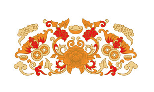 富贵花
