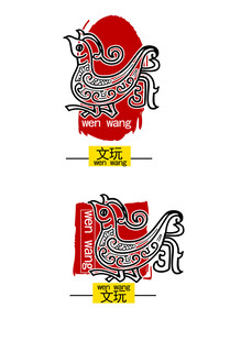 标志LOGO设计 