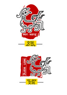标志LOGO设计   