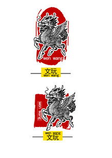 标志LOGO设计