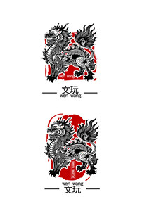 标志LOGO设计 