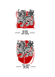 标志LOGO设计