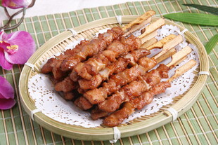 骨肉相连