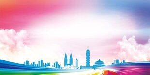 房子建筑素材