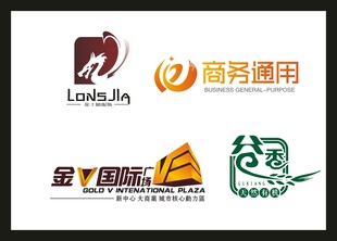 企业LOGO设计