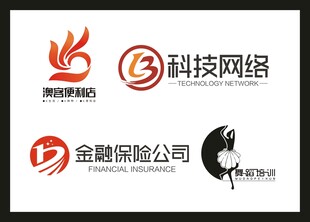 企业LOGO设计