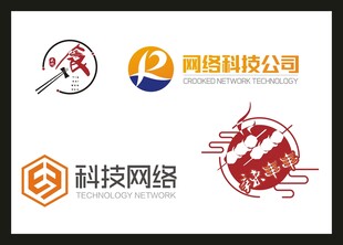 企业LOGO设计
