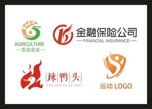企业LOGO设计