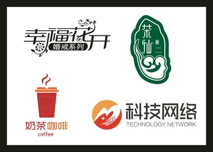 企业LOGO设计