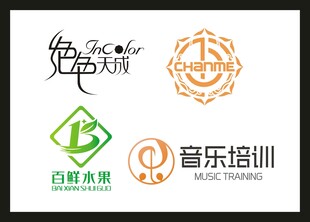 企业LOGO设计
