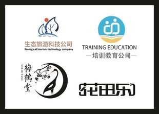 企业LOGO设计