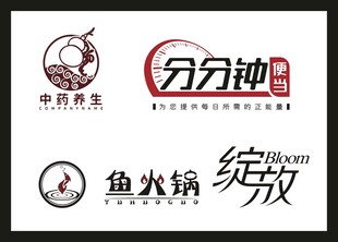 企业LOGO设计
