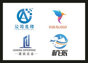 企业LOGO设计