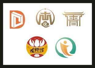 企业LOGO设计