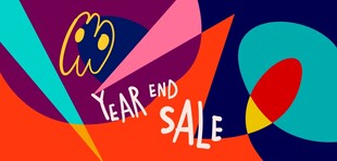 年末促销创意设计素材
